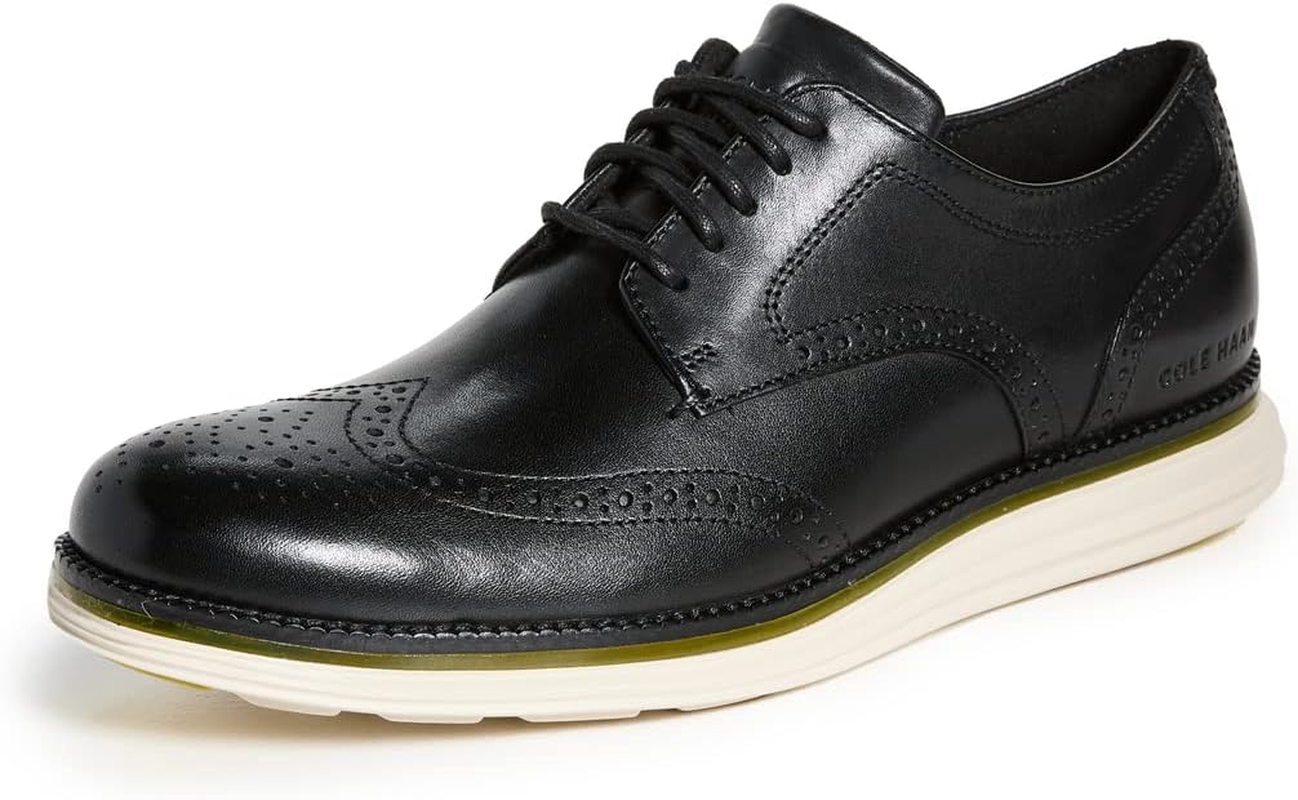 Cole Haan Men'S Originalgrand Energy Meridian Shortwing Oxford