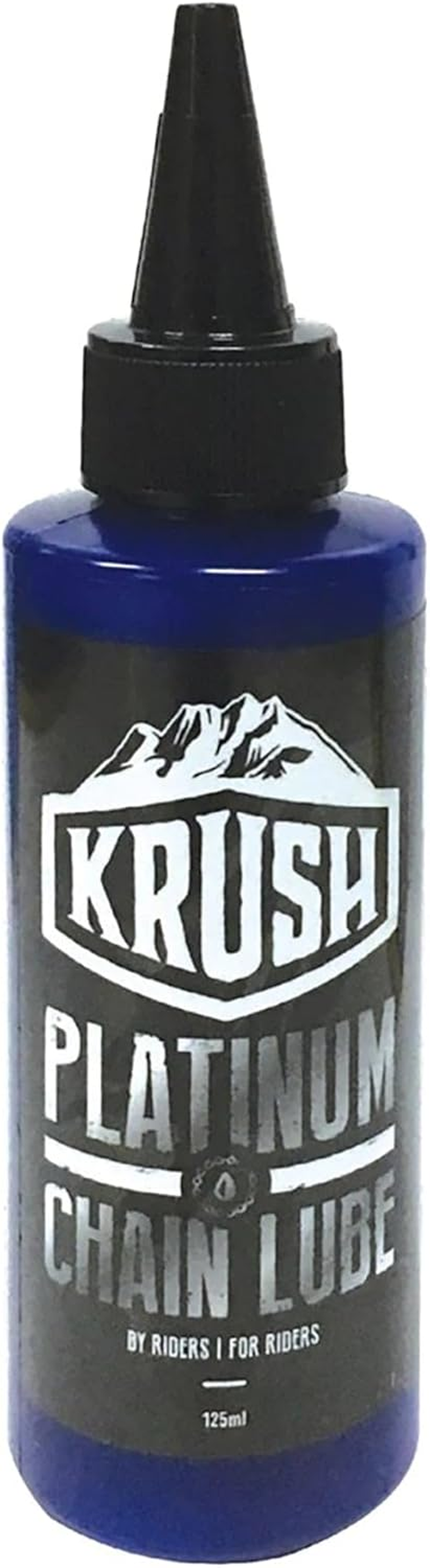 Krush Platinum Chain Lube