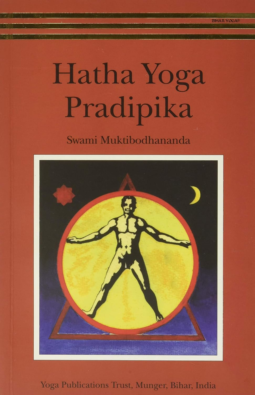 Hatha Yoga Pradipika image number 1
