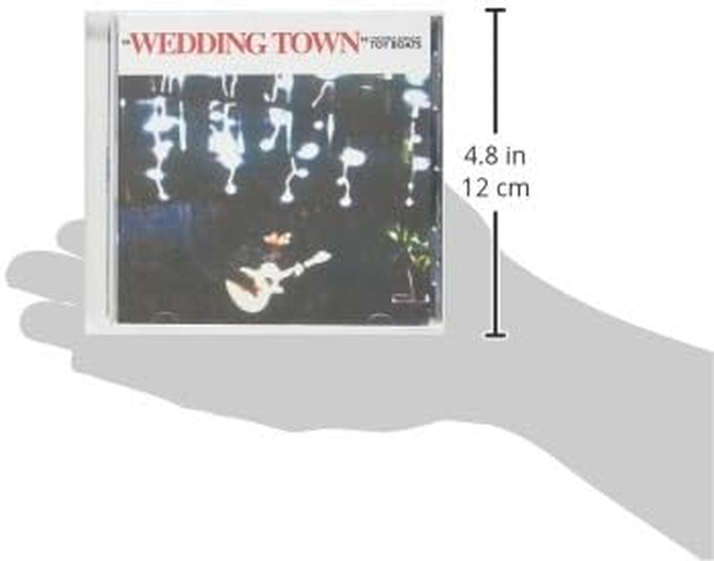 WEDDING TOWN image number 1