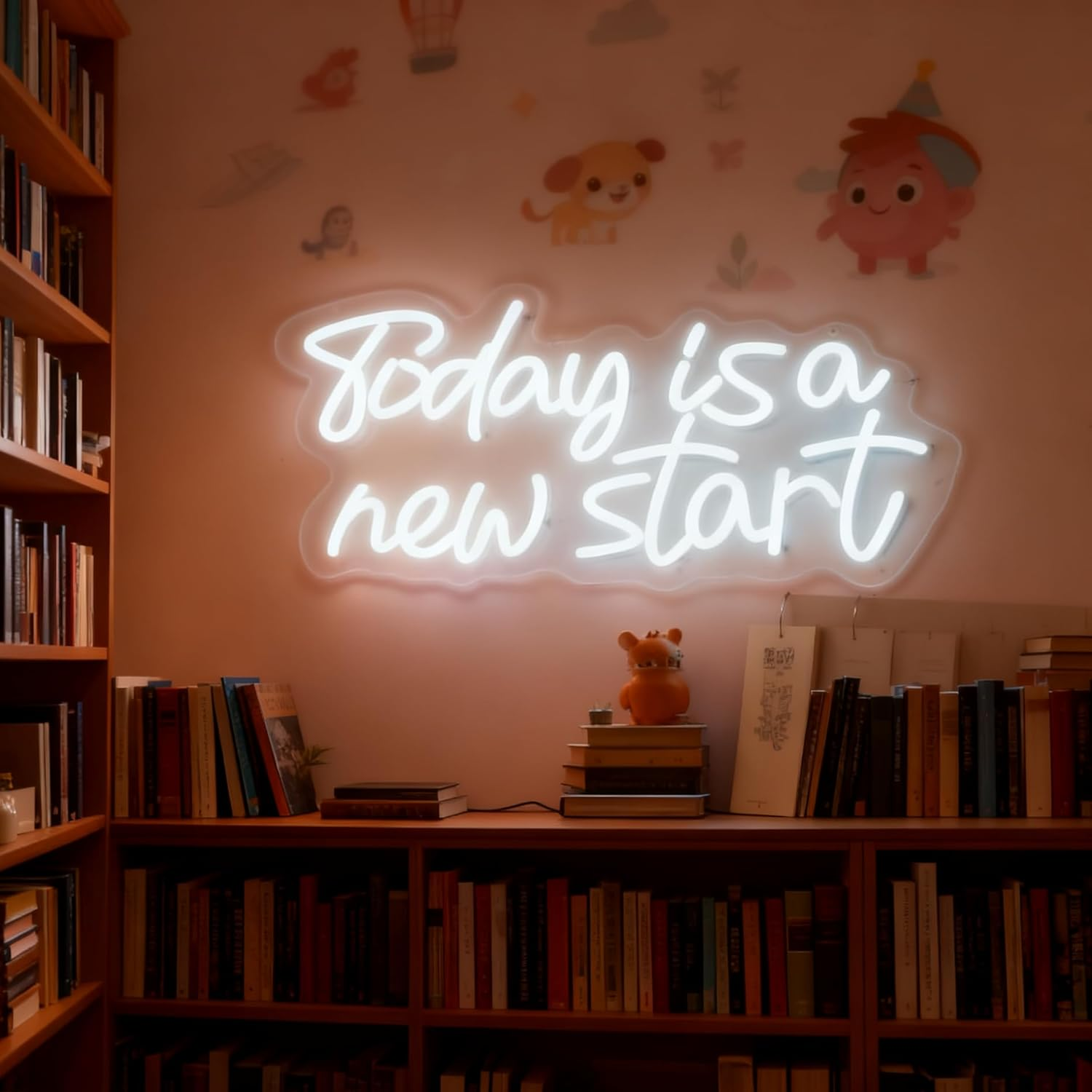 Neonawall Today Is a New Star image number 5