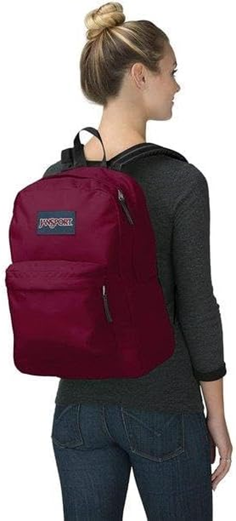 JANSPORT Superbreak One Backpack image number 6