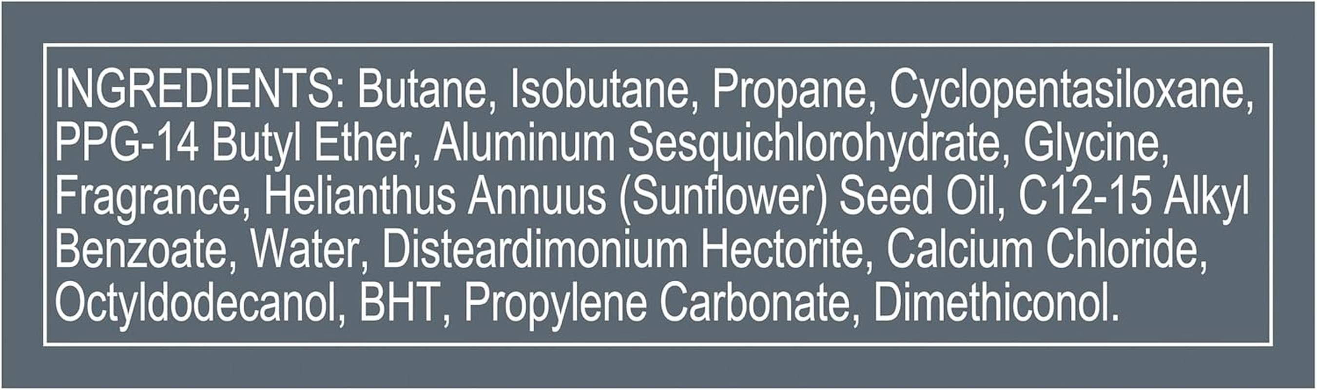 Dove Men+Care Advanced Sport Active Fresh Antiperspirant 250 Ml image number 5