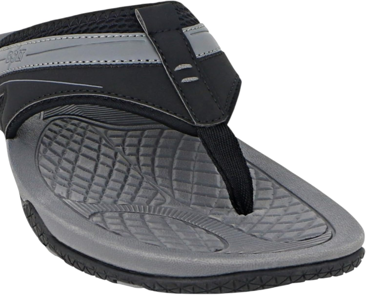 Lightning Bolt Men'S Wayne Sandal image number 1