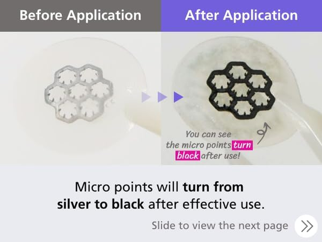 Easyderm Magnesium Pimple Patches &ndash; Hydrocolloid Acne Spot Treatment with Ampoule & Tweezer, 10 Calming Zit Stickers by Daewoong, 이지덤, 대웅제약 image number 5