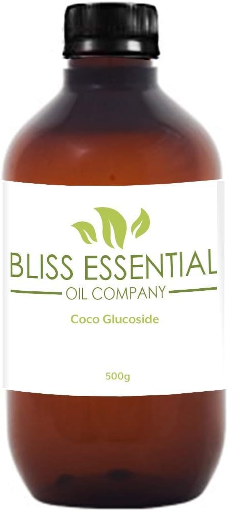 Coco Glucoside (5Kg) image number 2