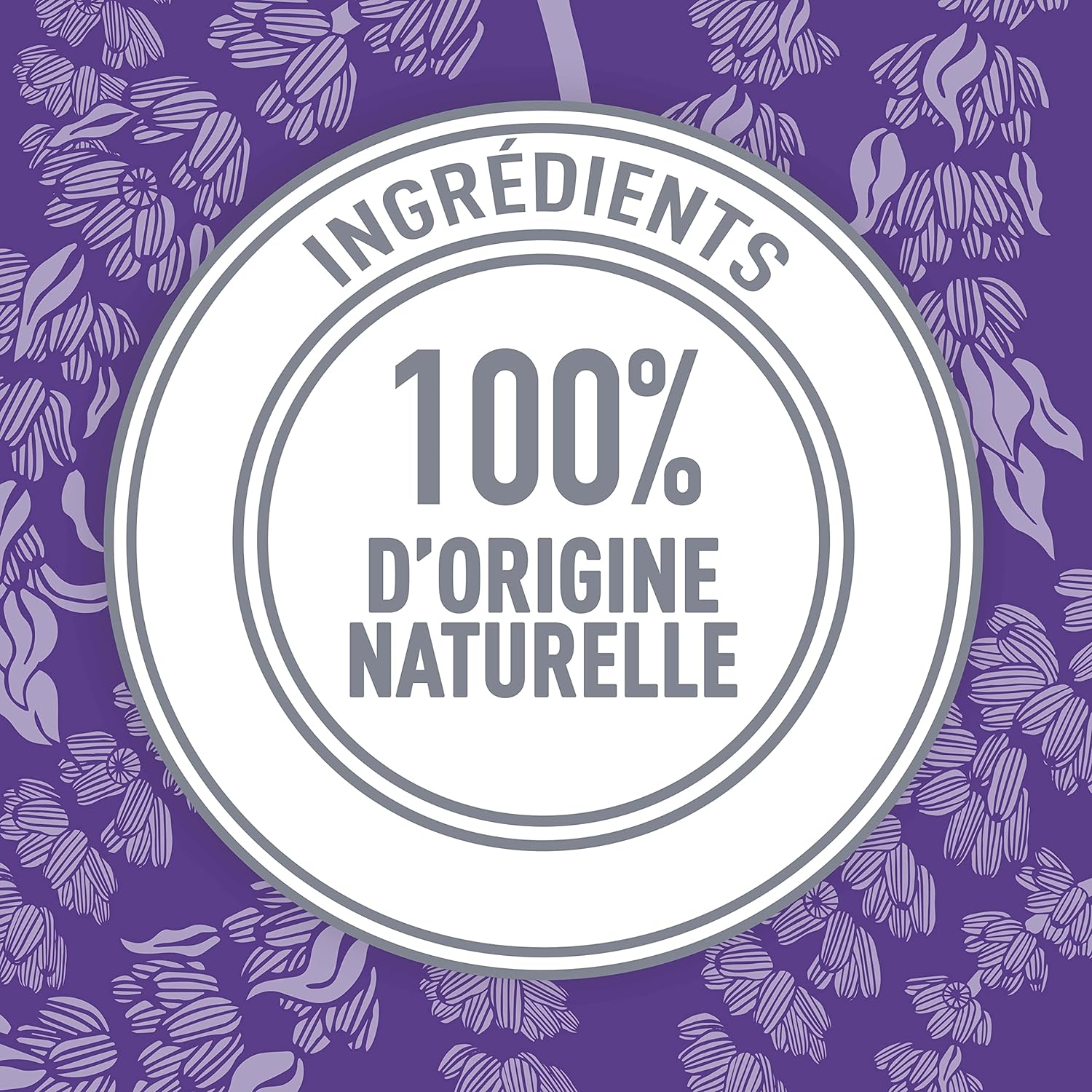 Schmidt'S Natural Deodorant Stick Lavender & Sage Deodorant without Aluminium for Long-Lasting Freshness 75 G 1 Piece image number 2