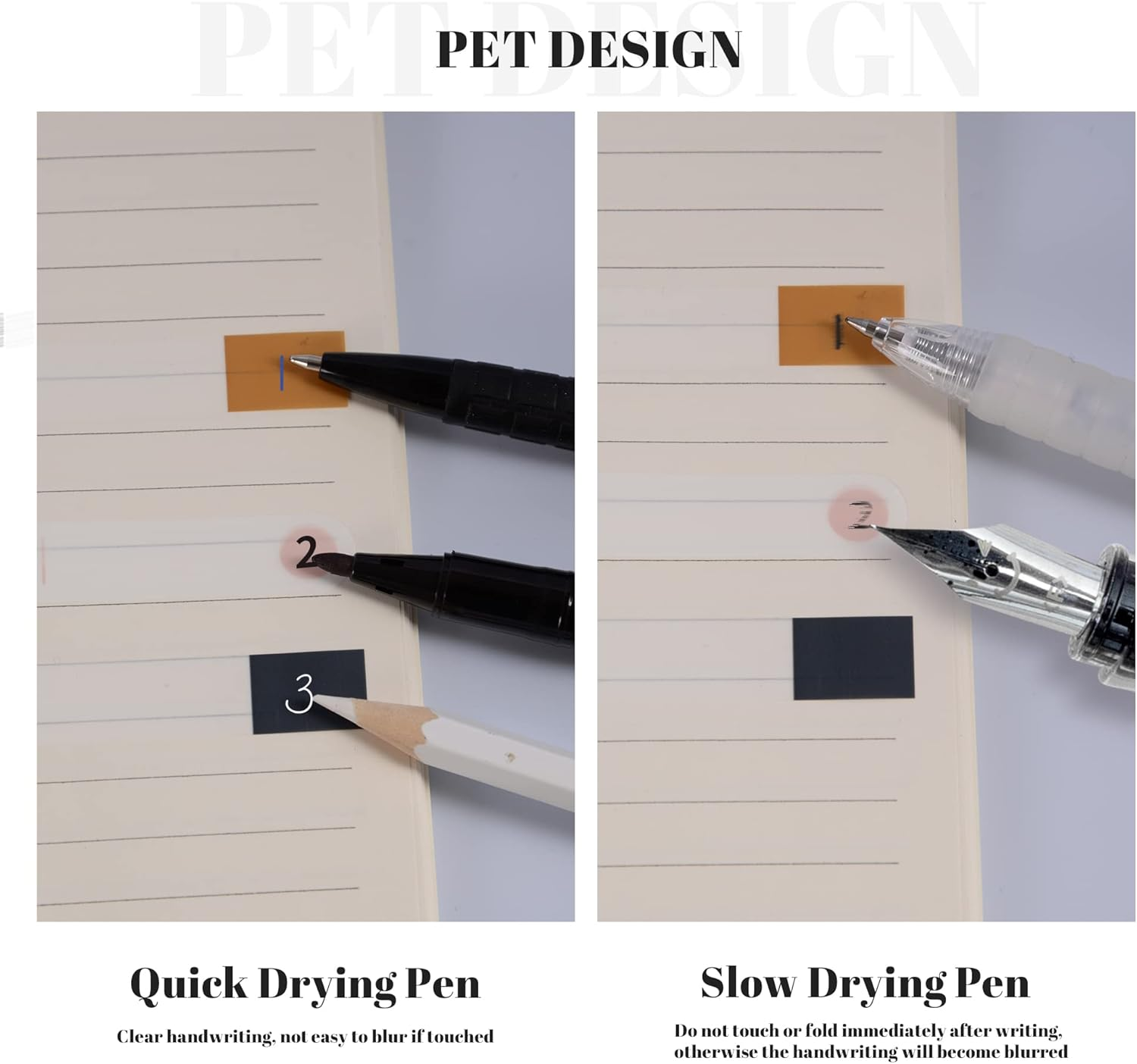 Golcellia Sticky Tabs,Sticky Note Tabs,Book Tabs,Index Tabs, Page Tabs, Page Markers,60 Colors, 7 Designs,Annotation Tabs,Book Annotation Supplies image number 6