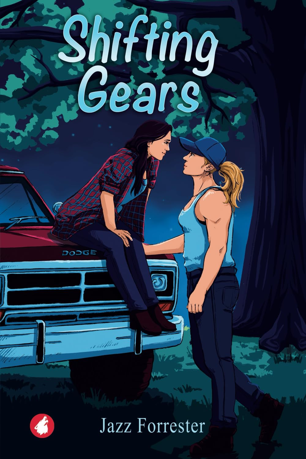 Shifting Gears image number 1