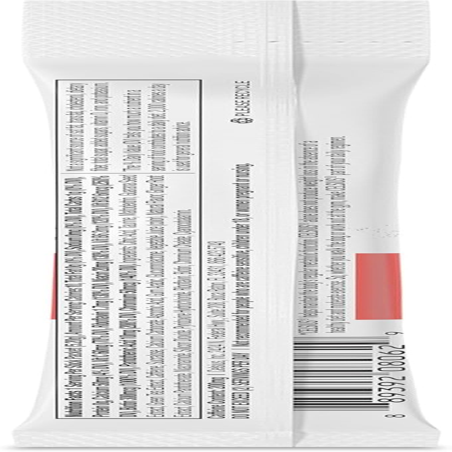 CELSIUS&reg; On-The-Go Powder Sticks Kiwi Guava Lime, Essential Energy 2.6 Oz (14 Sticks per Pack) image number 4