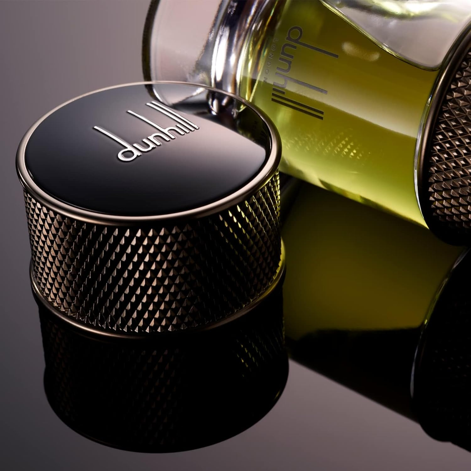 Alfred Dunhill Dunhill Signature Collection Amalfi Citrus Eau De Parfum Spray 100Ml image number 4