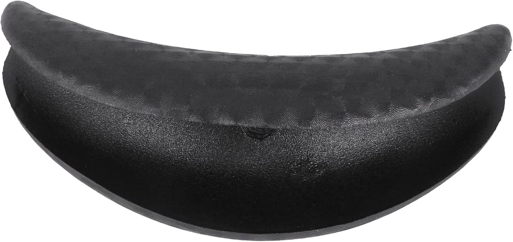 Anlayliay Beauty Salon Hair Washing Sink Cushion Shampoo Bowl Gel Neck Cushion Hair Cleaning Headrest Pillow Home Use Barber Tool image number 3