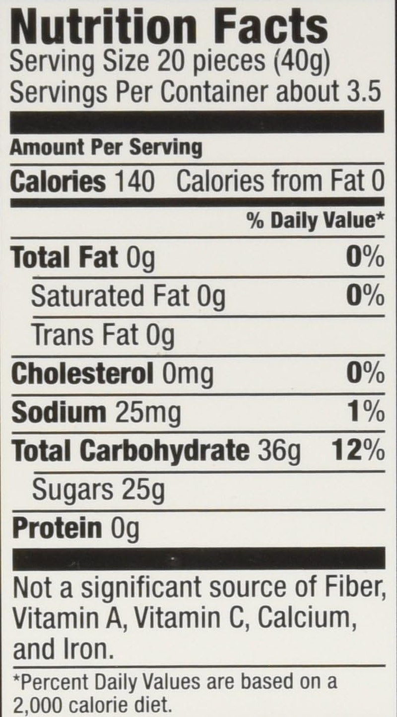 Hot Tamales Cinnamon Flavored Candy, 5 Ounce image number 2