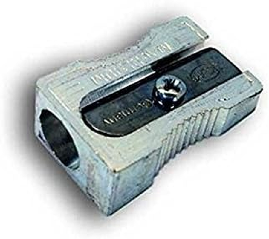 KUM 400-1K Magnesium Single Hole Pencil Sharpener