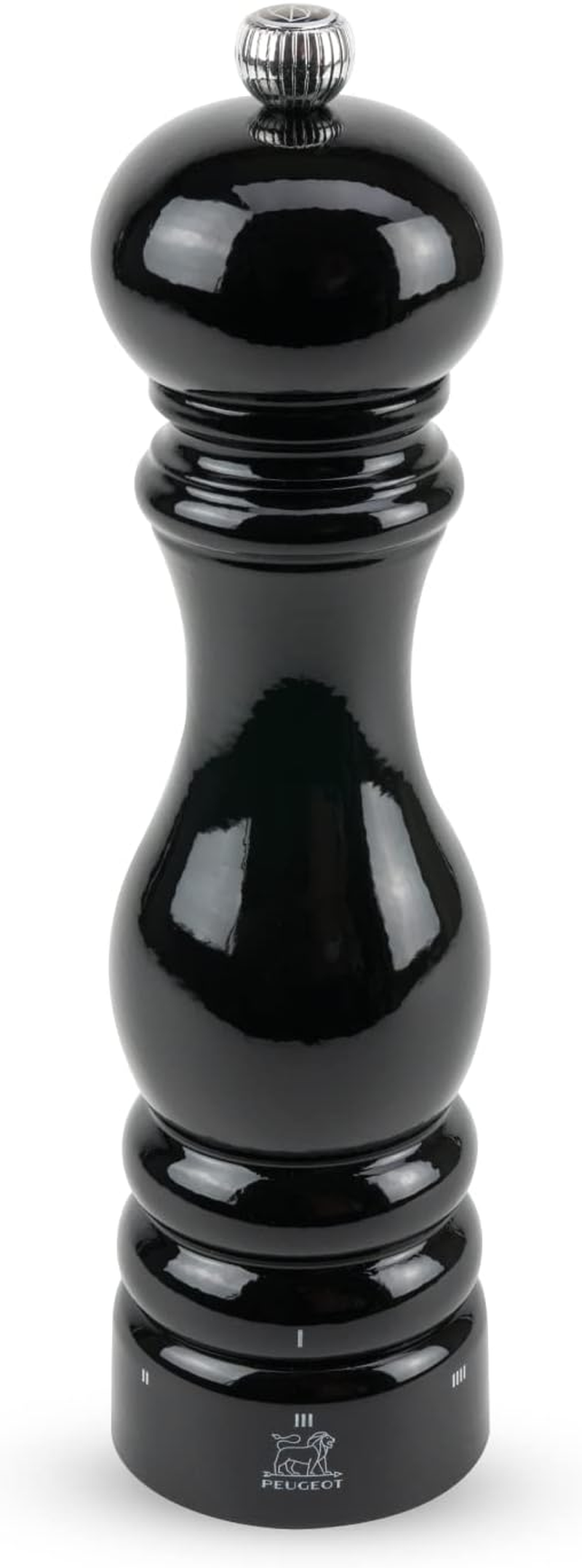 Peugeot Paris U'Select Pepper Mill, Beige, 810054