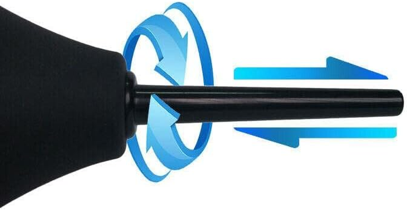 Rectal Syringe AU Irrigation Douche Bulb Enema Colonic Cleaners - Comfortable Rectal Douche with Easy Control image number 1