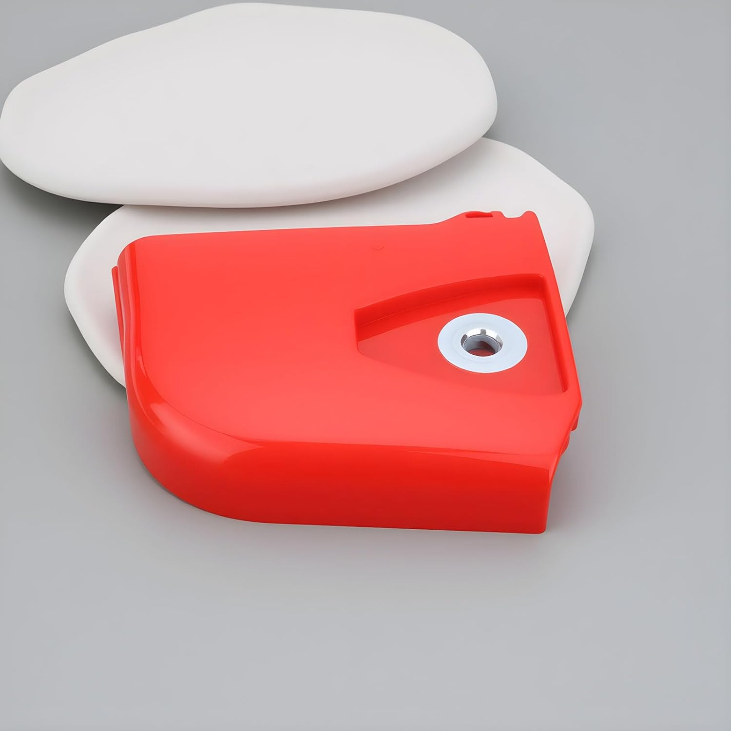 Create Idea Chainsaw Sprocket Side Cover 5-In-1 Multi Tool for 2-Stroke 3 Horsepower Chain Saw Attachment Gear Box image number 6