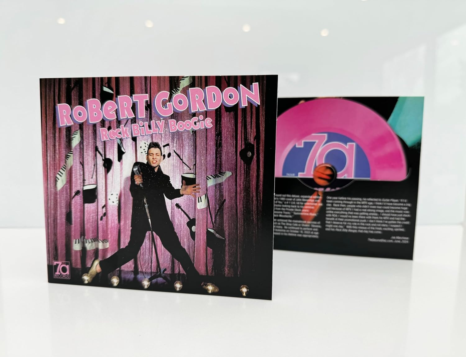 Rock Billie Boogie image number 5