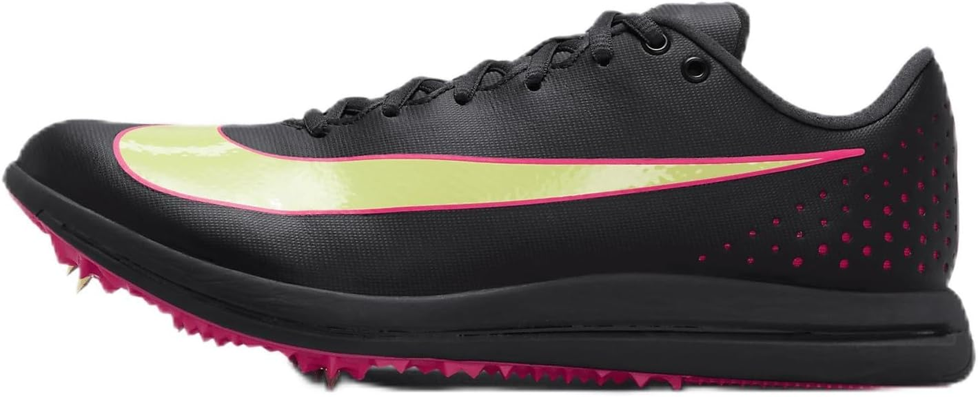 Nike Triple Jump Elite 2 Track & Field Jumping Spikes image number 2