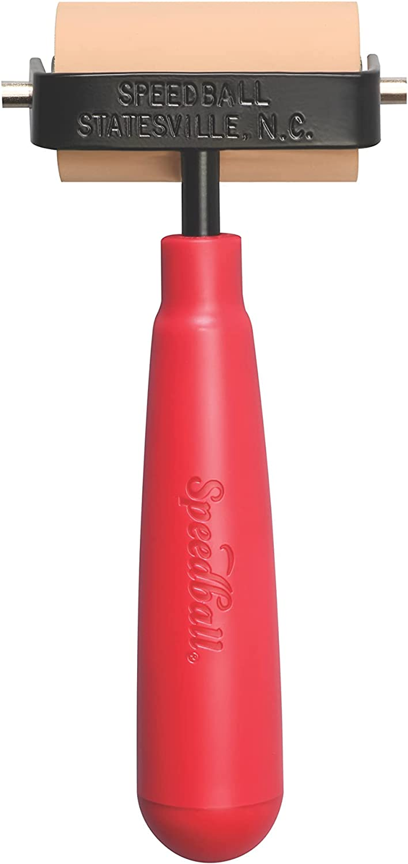 Speedball Soft Roller, 2-Inch X 1-Inch Size image number 1