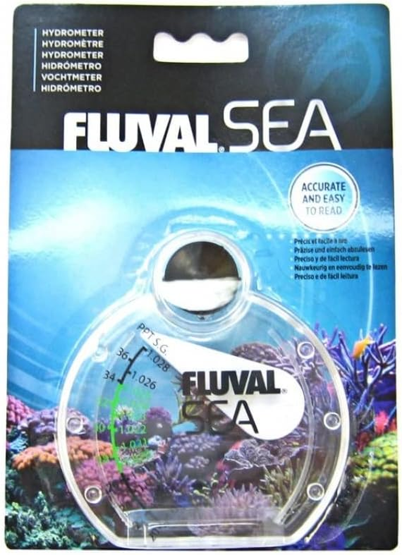 Fluval SEA Hydrometer image number 4