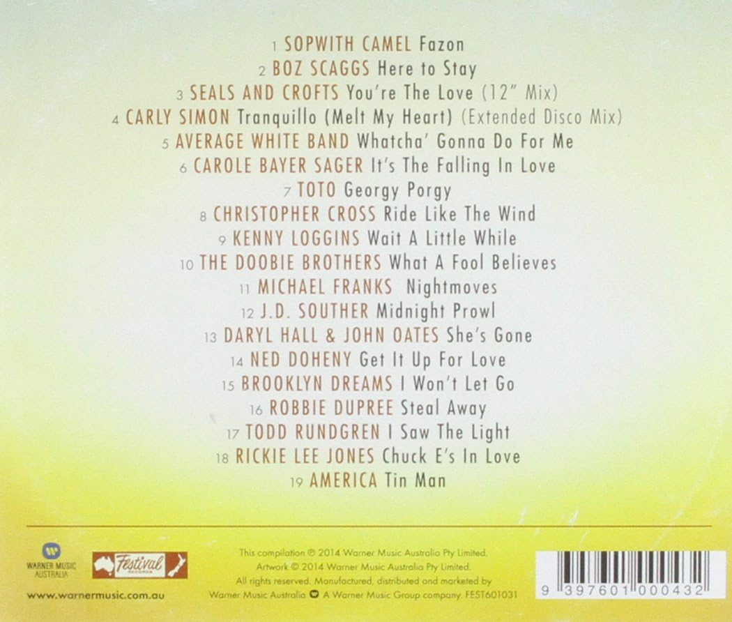 Yaorcht Rock image number 1