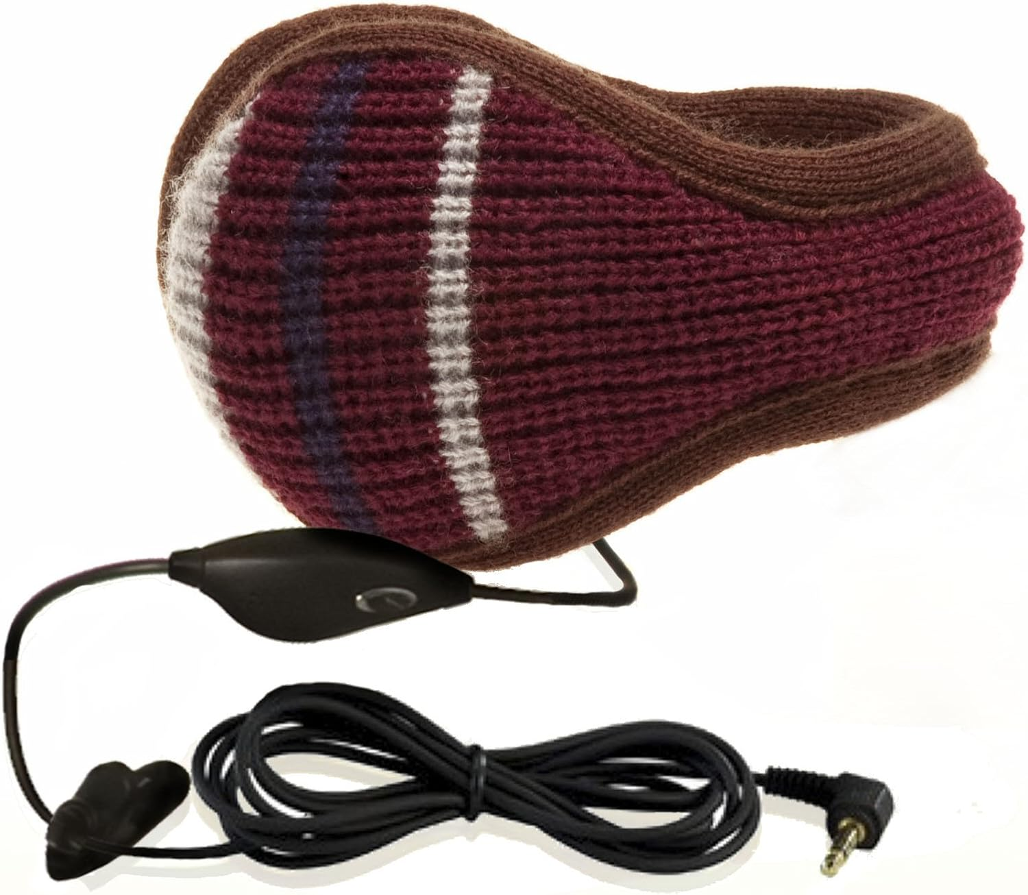 Hi-Ear, Lana Rossa, EU F-(Free サイズ) image number 1