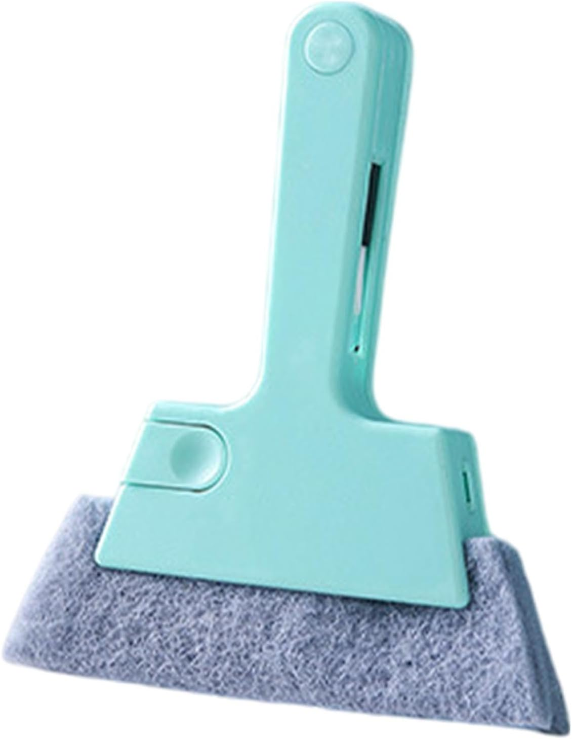 Window Rail Cleaning Tools, Window Groove Cleaning Brush - Multifunctional Window Rail Cleaner | Window Sill Cleaner, Sliding Door Rail Cleaner, Joint Cleaning Brush