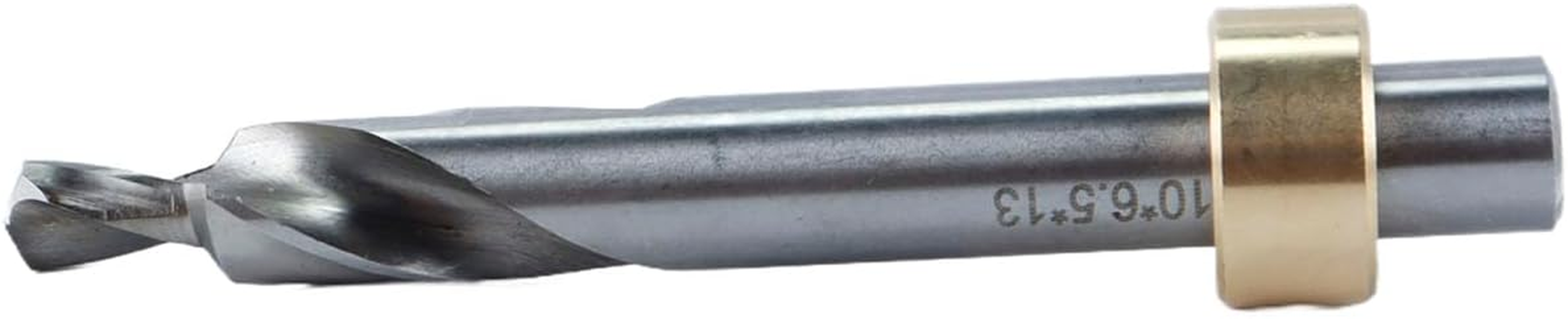 Orivin Aluminum Profile Drill Guide Access Hole Drill Jig for 20 30 40 Series Standard Aluminum Extrusion Profile image number 6