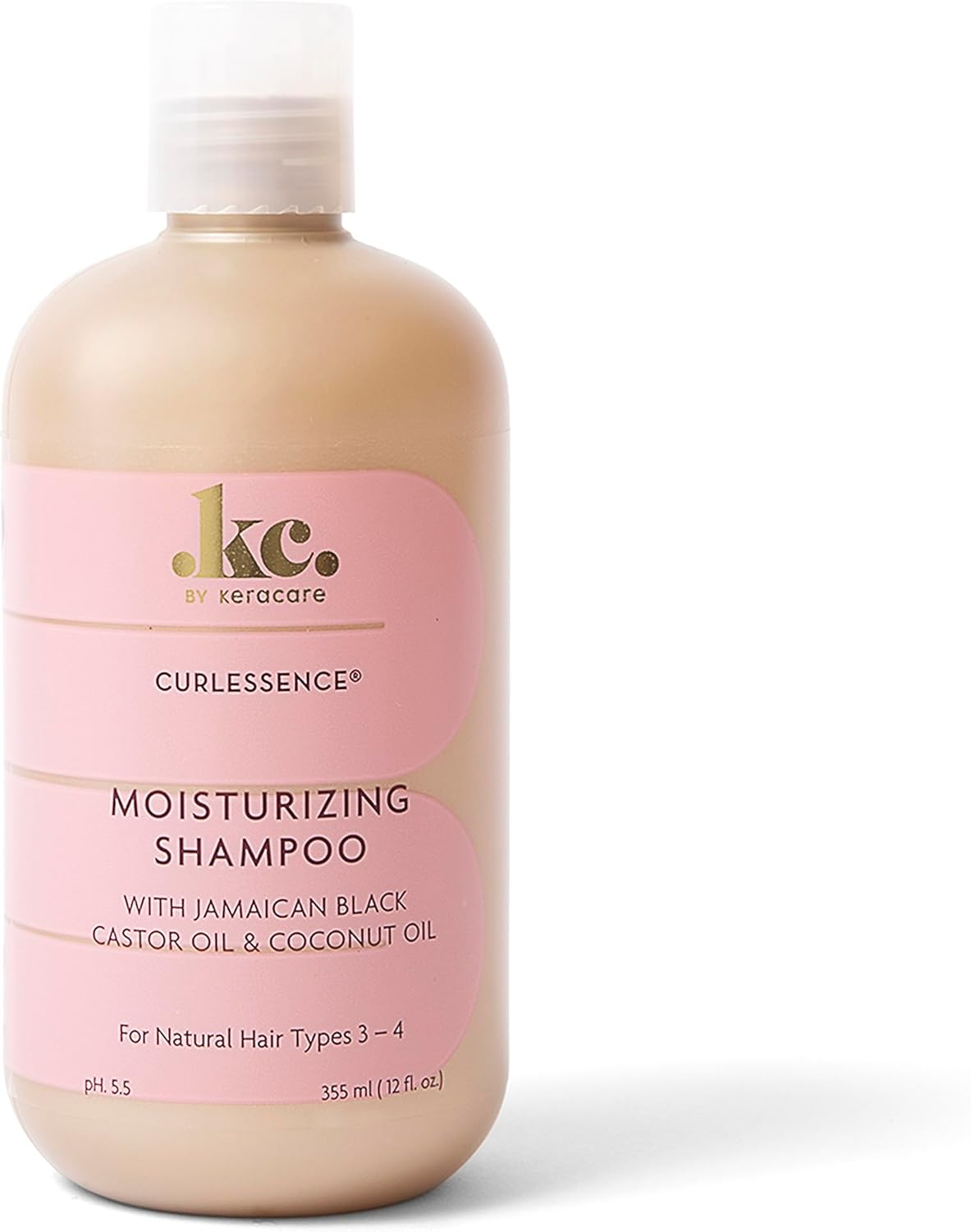 Moisturising Shampoo image number 2