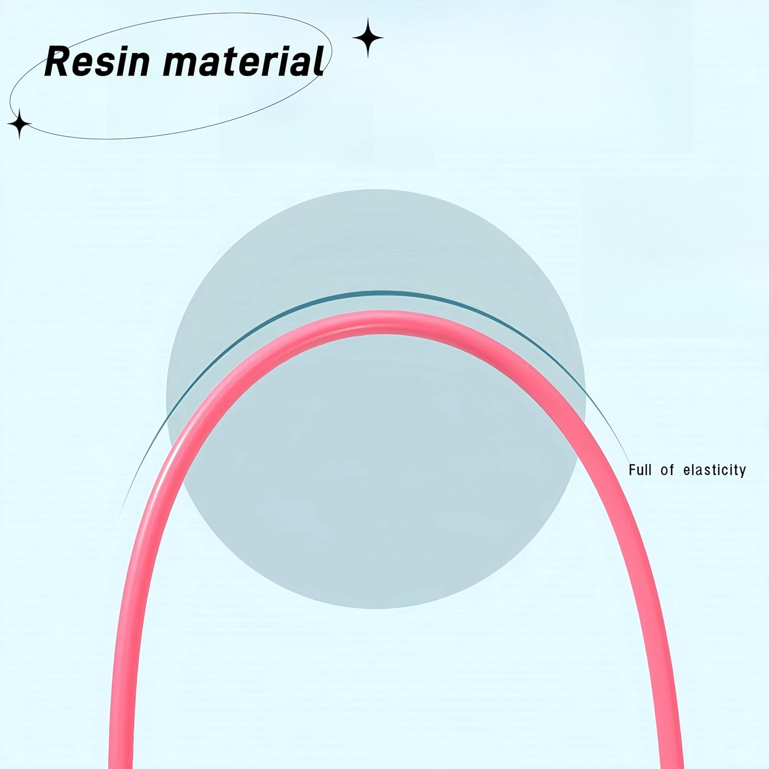 10PCS Children Finger Reading Stick Pointer Kindergarten Student Teacher Teaching Reading Picture Book Finger Shape Mini Pointer Stick (B-Macaron) image number 6