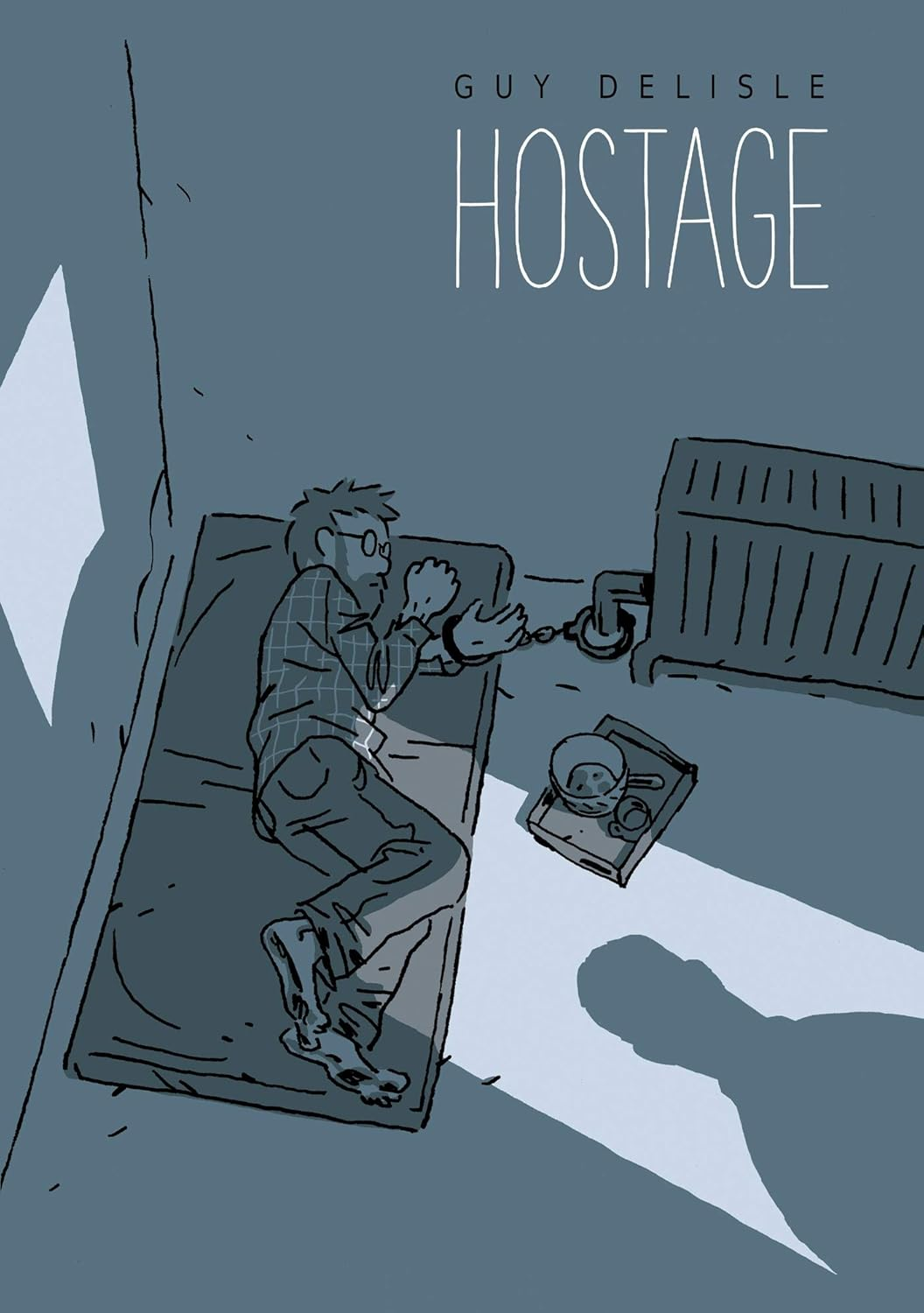 HOSTAGE HOSTAGE