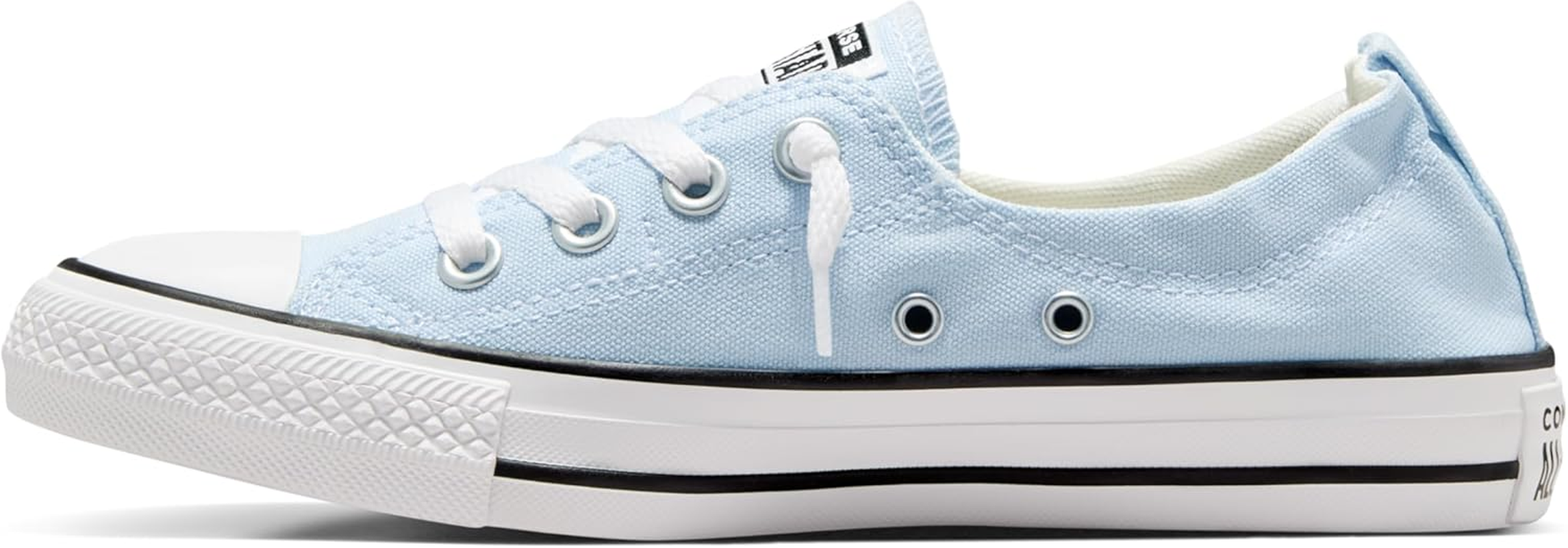 Converse Women'S Chuck Taylor All Star Shoreline Slip-On Sneaker image number 5