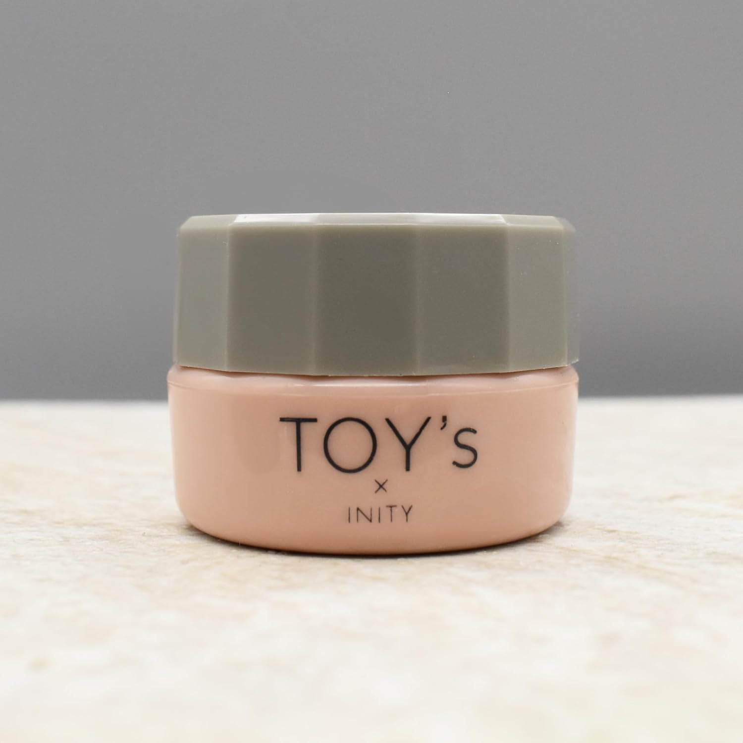 Toy'S X INITY Nendo Gel T-CND10 Cinnamon, 0.3 Oz (8 G) image number 4