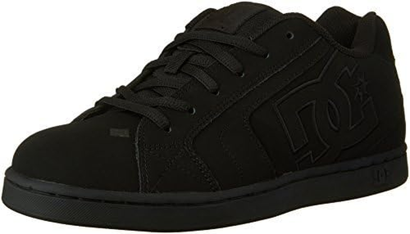 DC Shoes Men'S Net Skate Casual Shoe image number 1