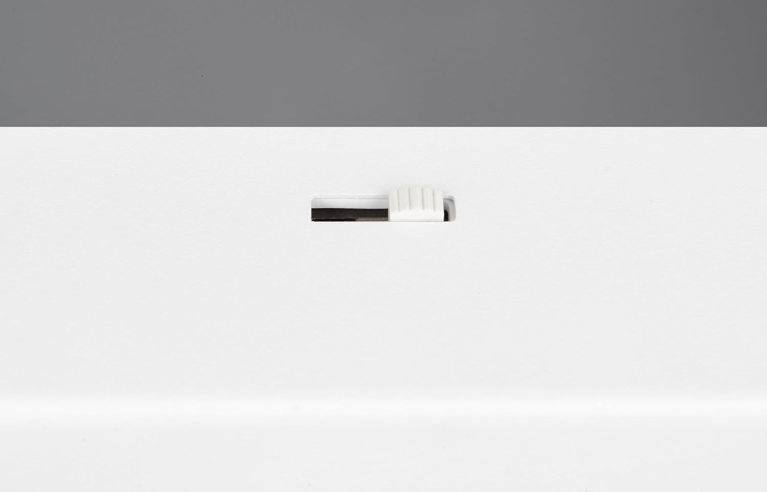 Trio Leuchten Ambala 849210431 LED Spotlight Metal Matt White with 4X 5.5 Watt Leds Adjustable Light Colour Switch Dimmer image number 4