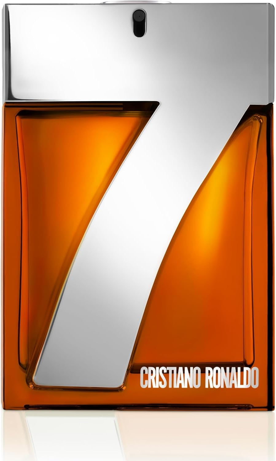 Cristiano Ronaldo Fearless for Men 1 Oz EDT Spray image number 3