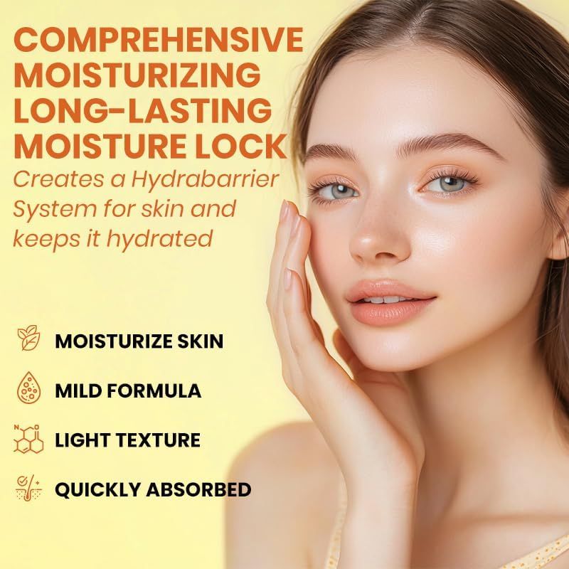 Whipped Beef Tallow Moisturiser for Face, Skin & Body Care, 100% Natural Grass-Fed Evil Goods Beef Tallow Balm - 50G