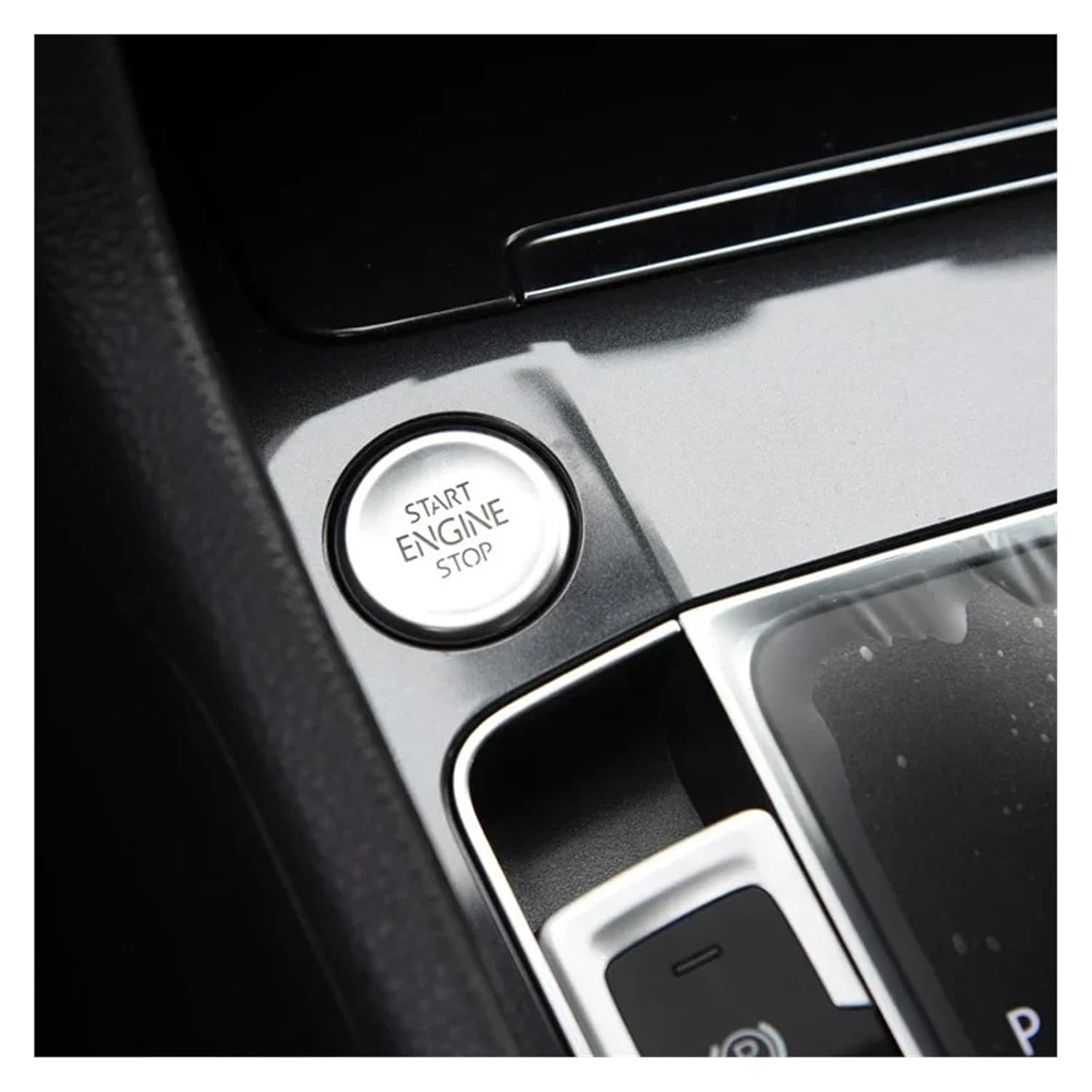 Compatible for VW Golf 7 MK7 VII OEM Start Stop Button Engine Ignition Switch Auto Replacement Parts 5GG 959 839 5GG959839 image number 4