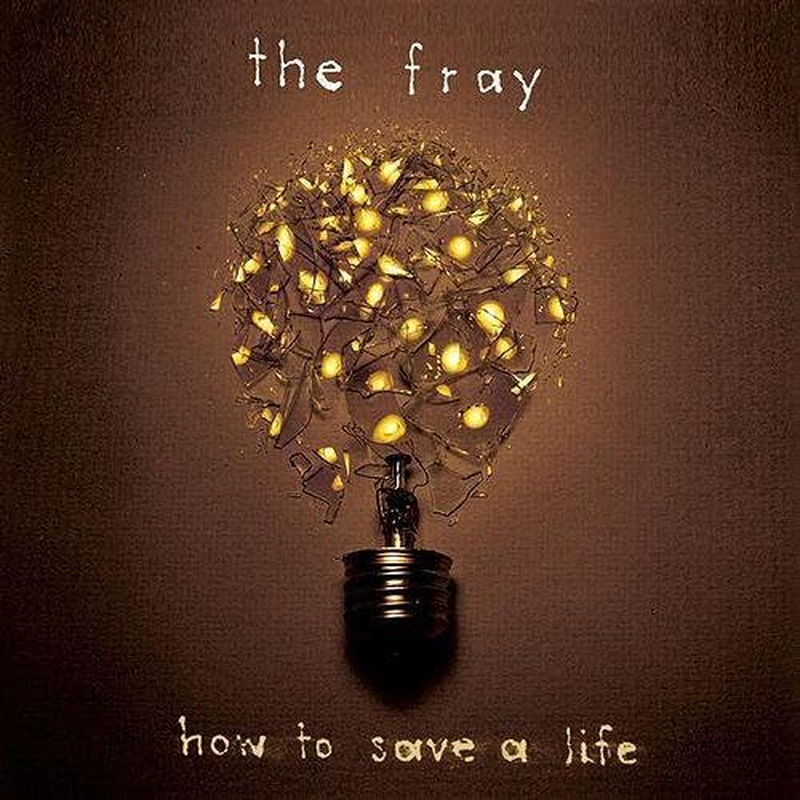 How to save a Life - Yellow Colored Vinyl image number 2