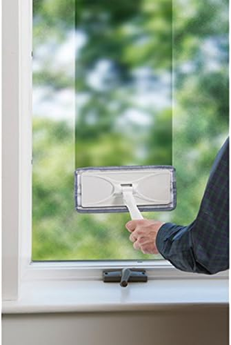 Unger Speedclean Indoor Window Cleaner, Color Varies, 1 Count (Pack of 1)