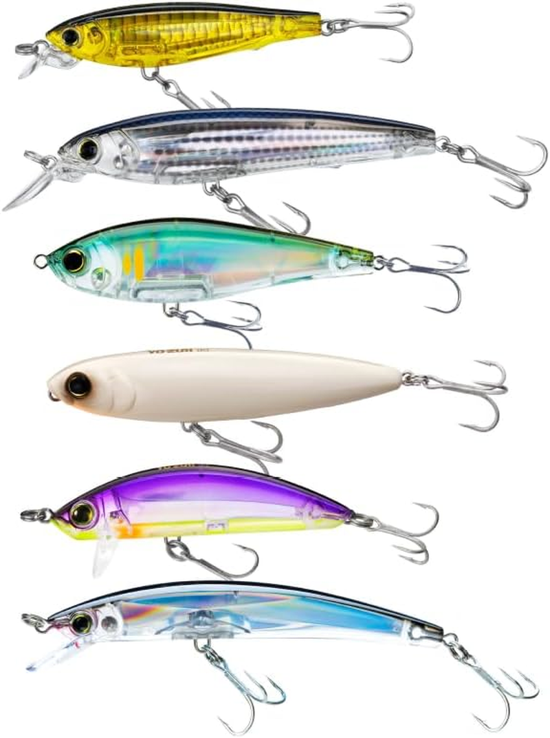Yo-Zuri Fishing Kits image number 3