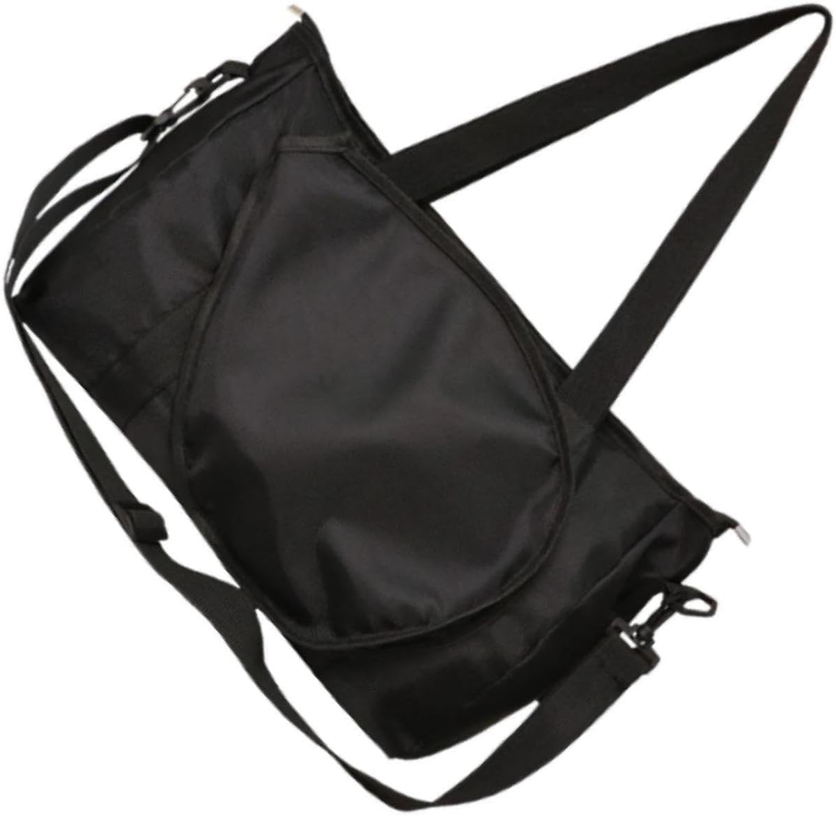 Badminton Handbag Waterproof Travel Duffel Bag Spacious Offers Ample Space for Rackets Balls and All Gear Badminton Bag Racket Tote Sports Handbag Gym image number 2