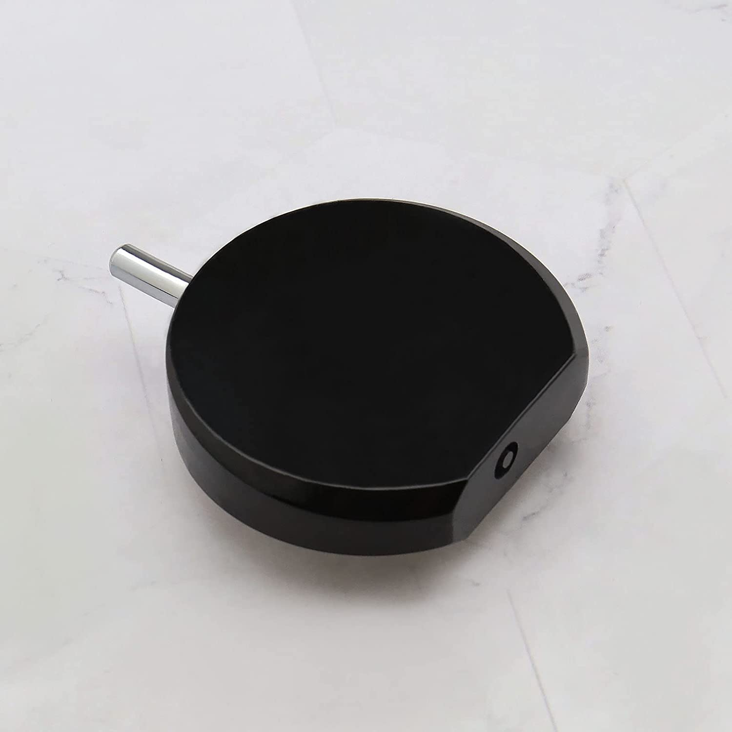 SING F LTD Professional Dial Type Tyre Tread Depth Gauge Portable Wheel Tyre Measurement Tool Range 0-11Mm for Cars Motorcycles Trucks Off-Road Vehicles image number 5