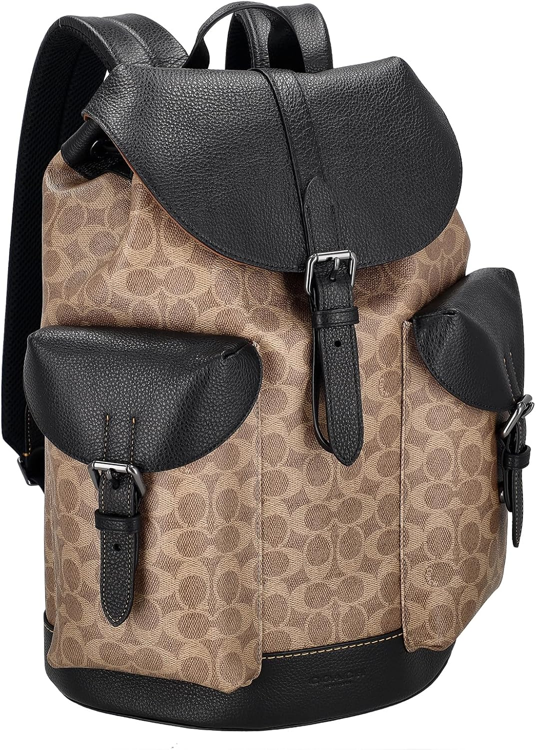 Coach CW211 Men'S Backpack