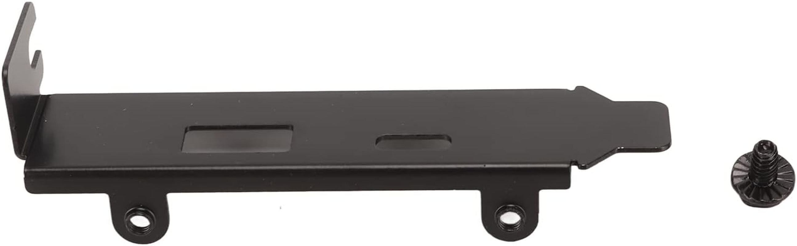 Pcie to USB 3.2 Gen 2 Adapter, Dual Port (1X Type a + 1X Type C), 10Gbps High-Speed Internal 19 Pin Connector, Front Type E for Desktop Computer