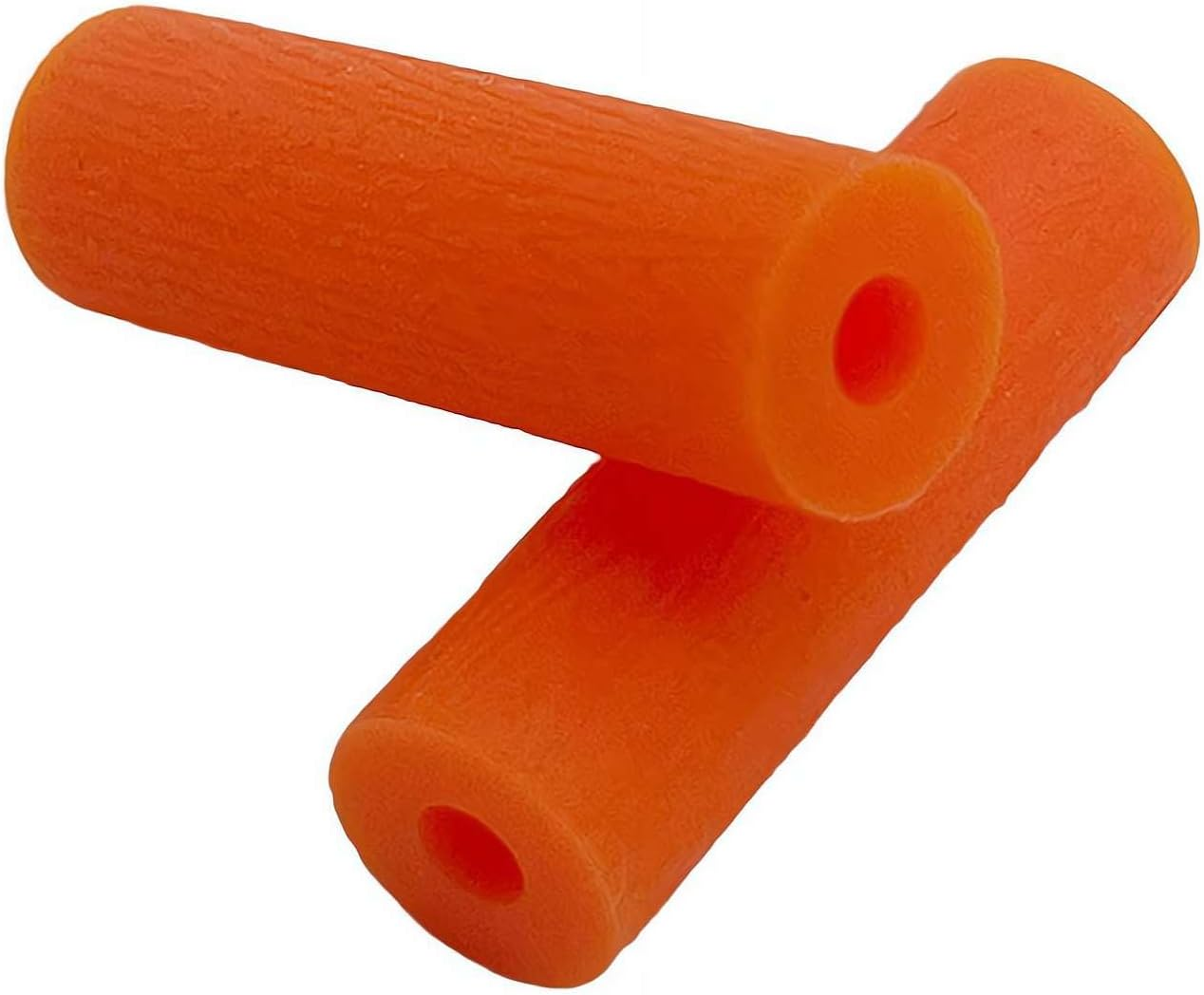 Orthodontic Chews, Orthodontic Silicone Chews, Suitable for People with Braces, 6 Colors and Flavors