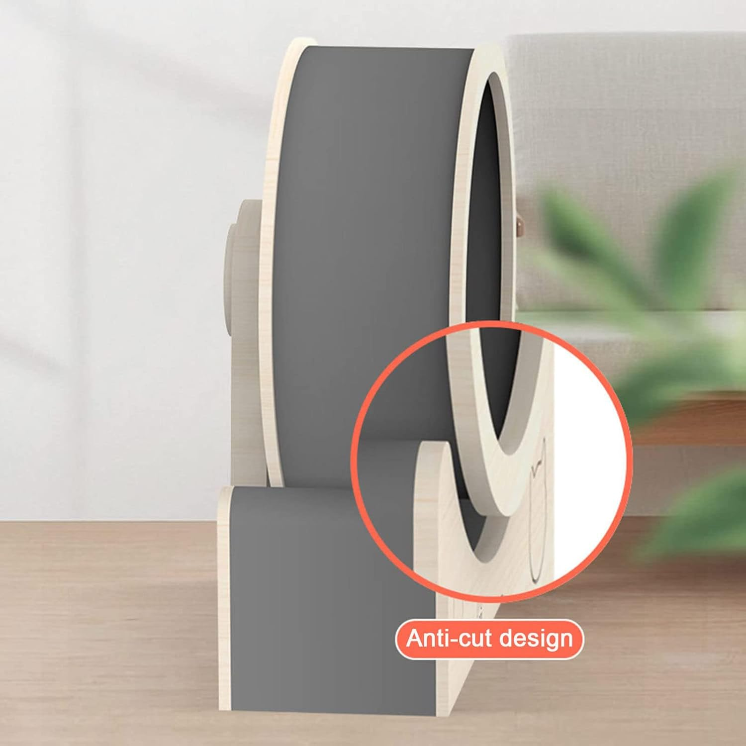 Cat Treadmill Cat Running Wheel Exercise Wheel Running,Spinning,And Scratching Fun Cat Spinning Wheel Great for Physical Activity and Reducing Boredom