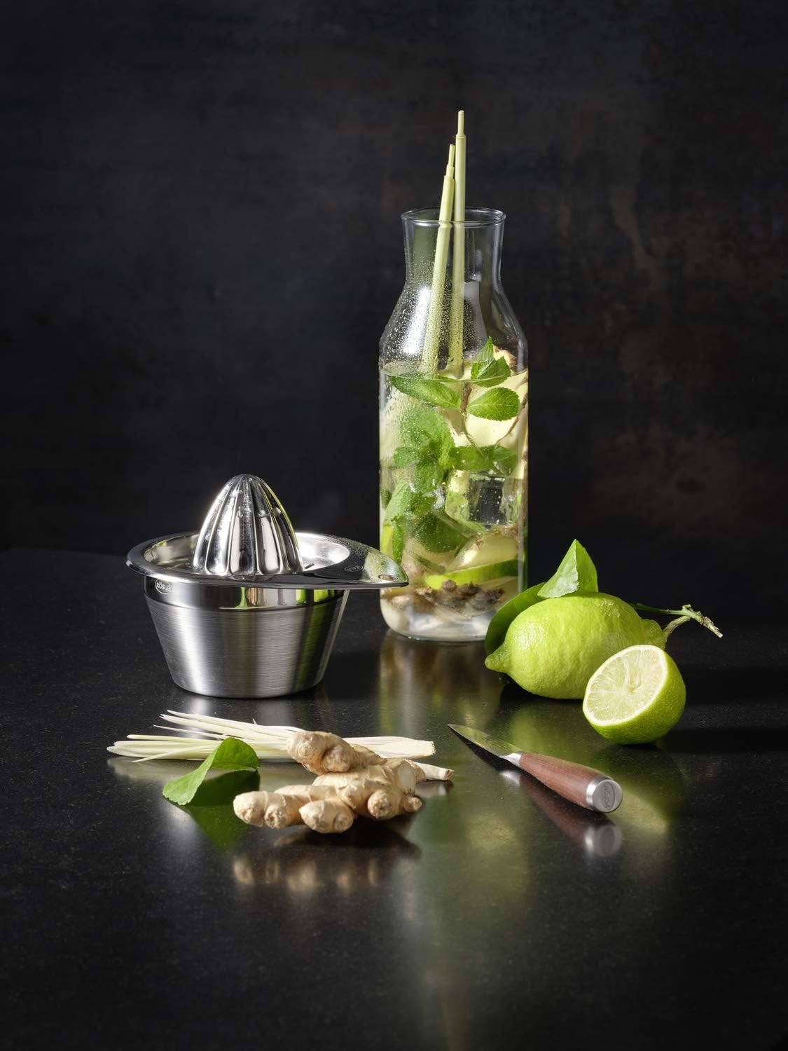 Rosle Cooking Utensils, Stainless Steel image number 3