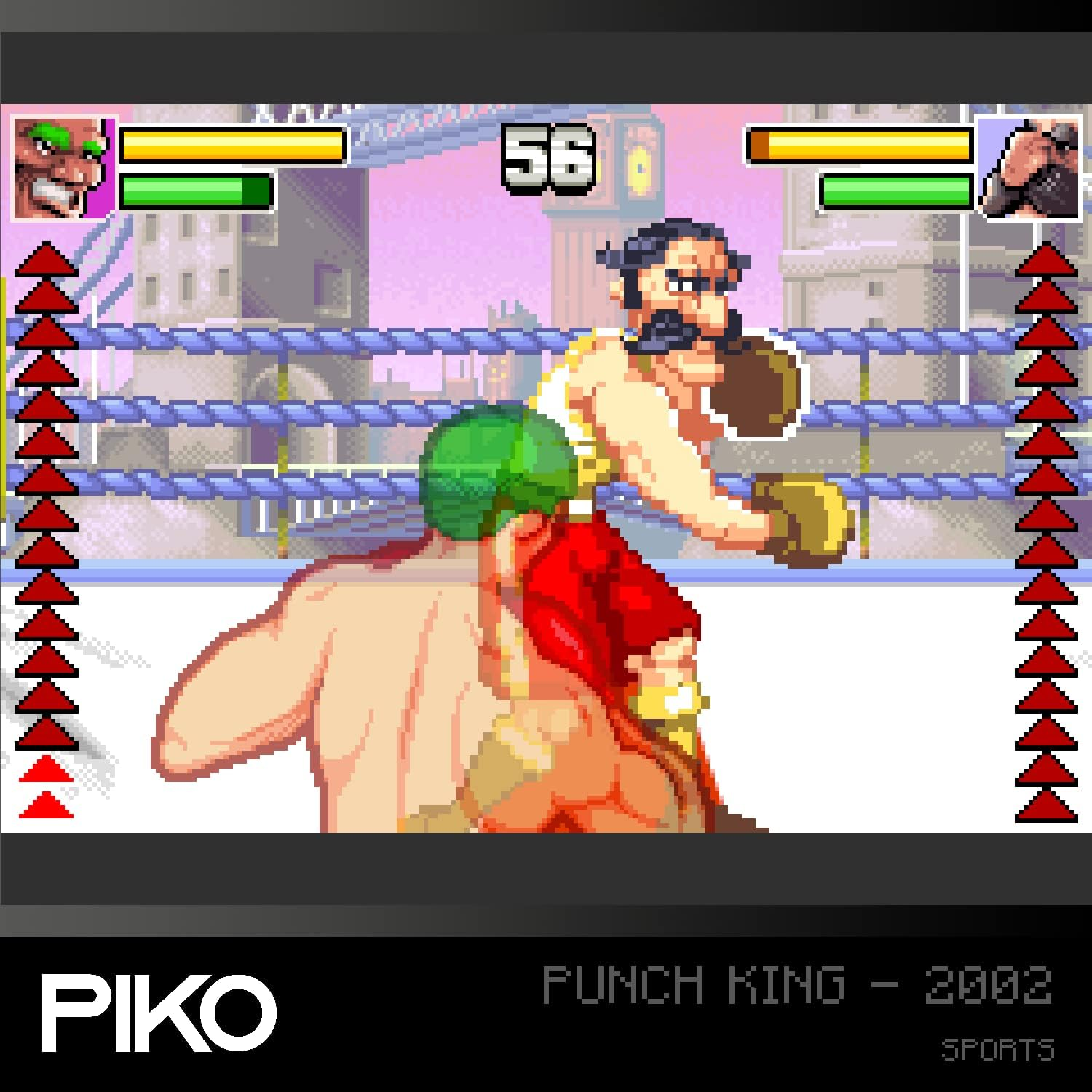 Evercade Piko Collection Cartridge 3 image number 2